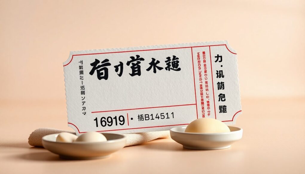 箱根や湯河原の温泉手形との違い