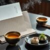 心癒やされる！シャールベルベ和倉温泉店のメニューで楽しむ旅のひと時