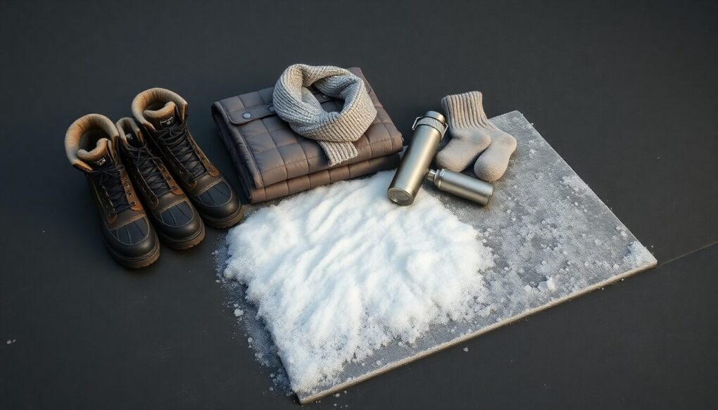 伊香保温泉3月下旬の雪は大丈夫？服装と路面の注意点をサチが教えます