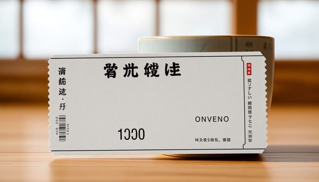 いわき湯本温泉みゆきの湯のチケットで知る施設情報と周辺散策