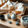 修善寺温泉ホテルみゆきで癒やしの休日を！街歩きに最適な宿の全貌