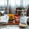 土肥温泉みなみ荘に持ち込みOK？子供連れや部屋飲みに役立つ準備術！