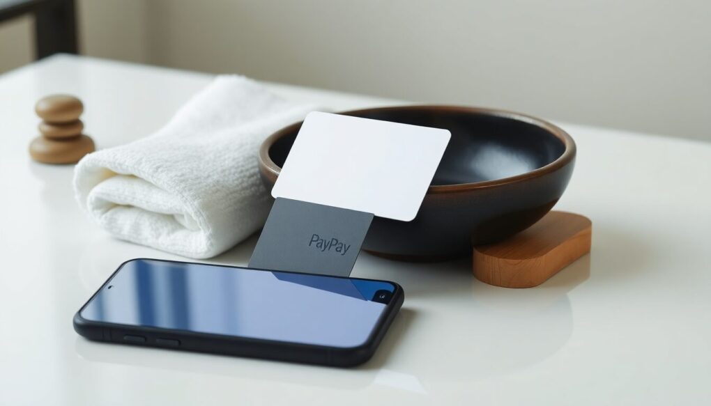 かみのやま温泉でPayPayが使える場所と便利な活用術