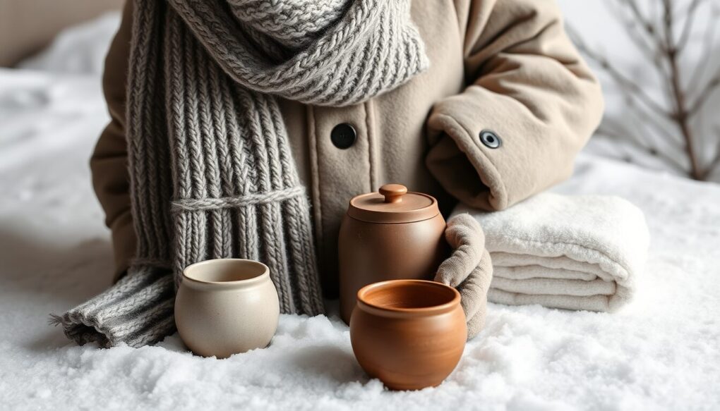 まだ雪はあるの？3月のあわら温泉で安心して楽しむための防寒術