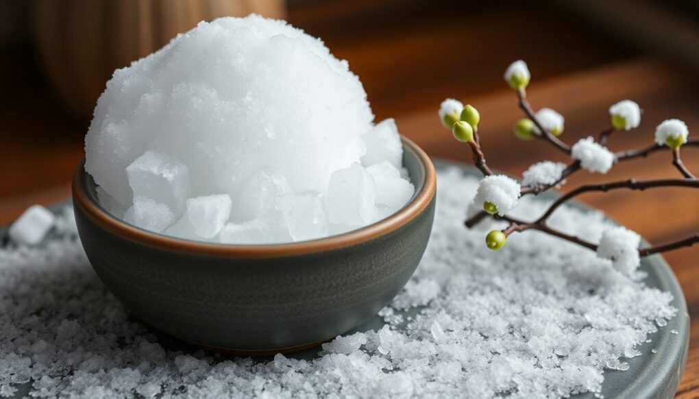 湯西川温泉の4月の雪事情と現地の状況