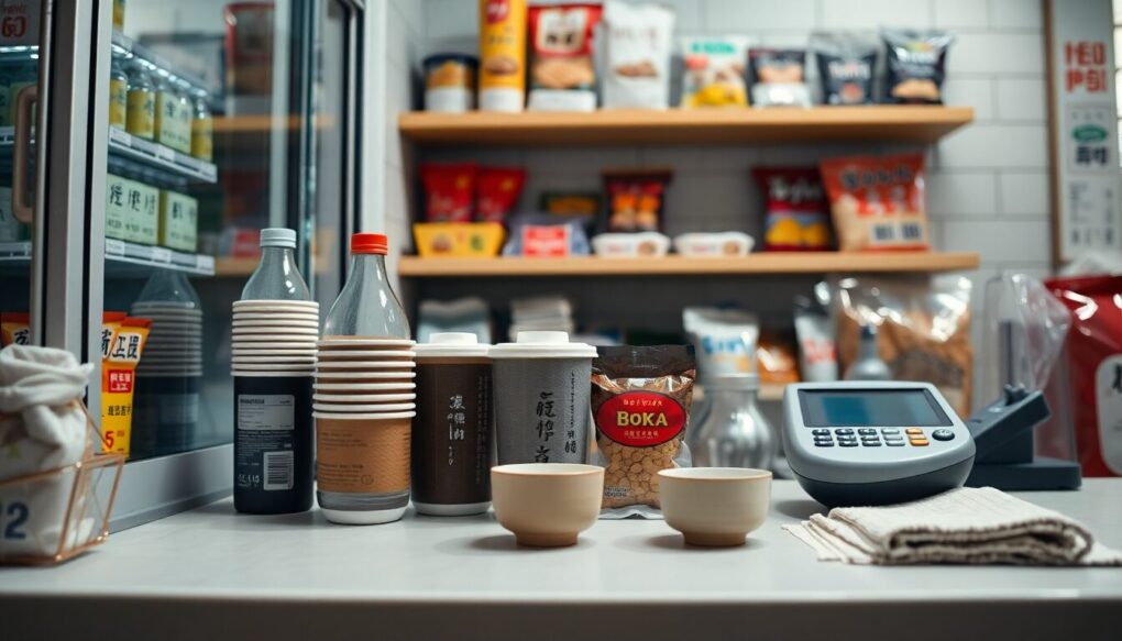 雲見温泉にコンビニはある?現地のリアルな状況を解説