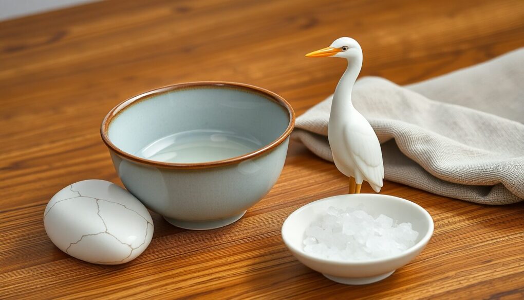 歴史と白鷺伝説