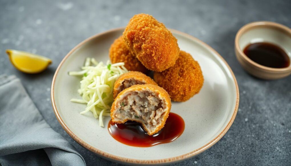 黒川温泉でメンチカツを食べるならここがおすすめ