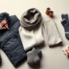 まだ雪はある？3月の昼神温泉で快適に過ごすための服装と準備術