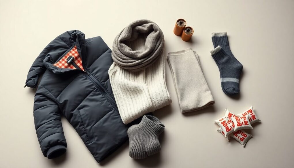 まだ雪はある？3月の昼神温泉で快適に過ごすための服装と準備術