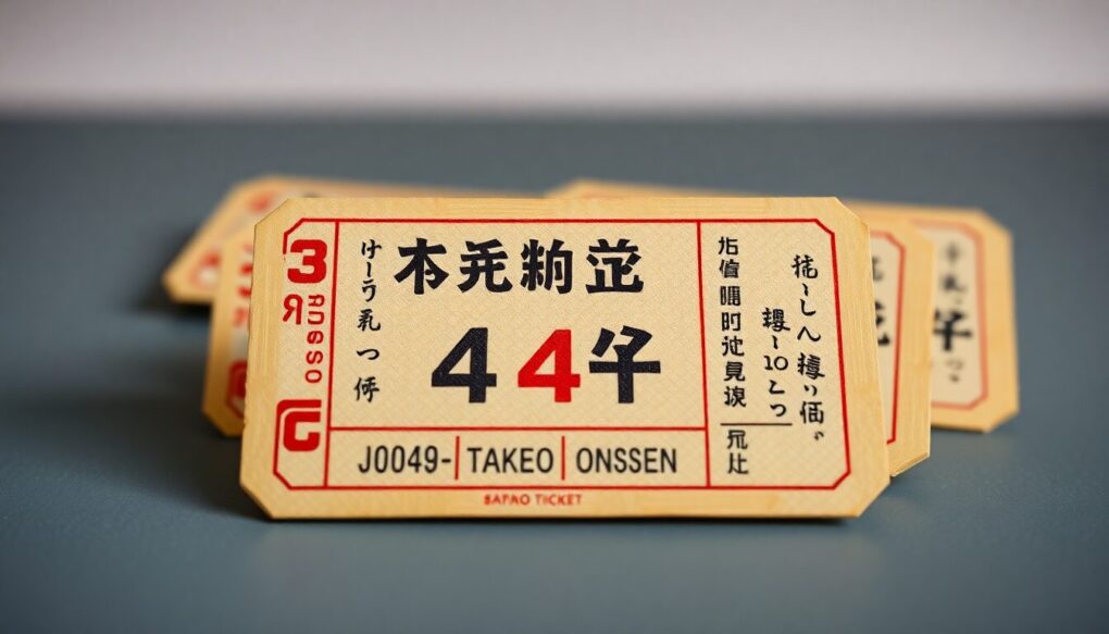 過去の4枚切符や2枚きっぷとの違い