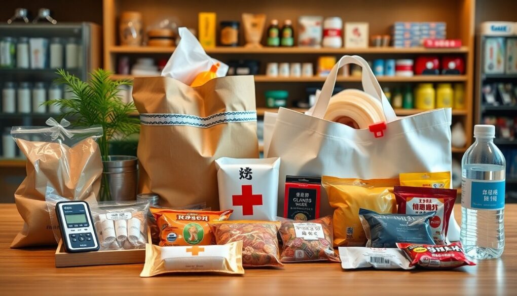 近辺の商店を頼る際のリスクと注意点