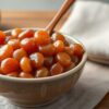 玉造温泉のぬれ花豆で旅の余韻を！お土産探しに失敗しないコツとは
