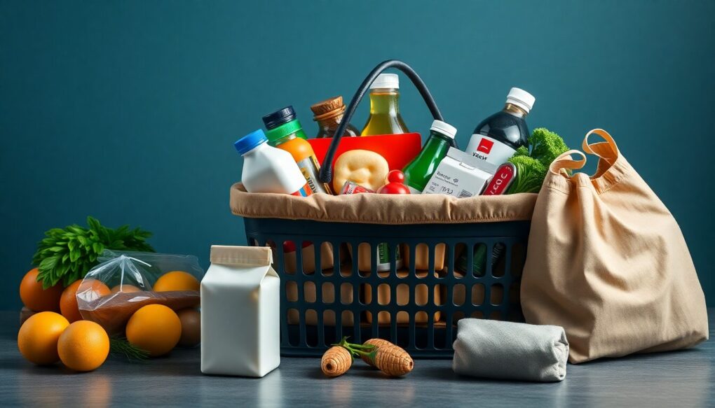周辺での買い出しが不可能な理由