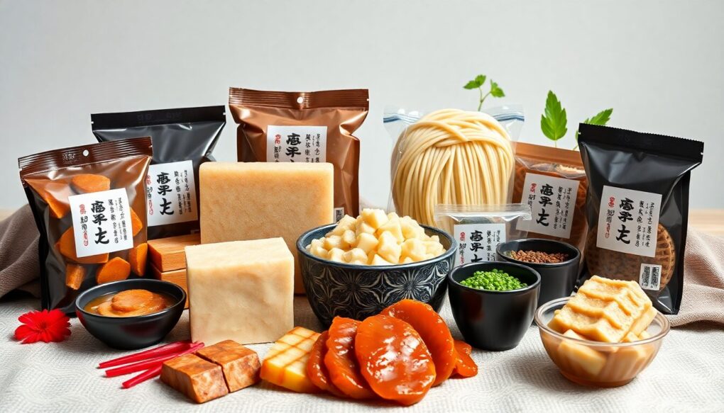 地域の味こんにゃくセット