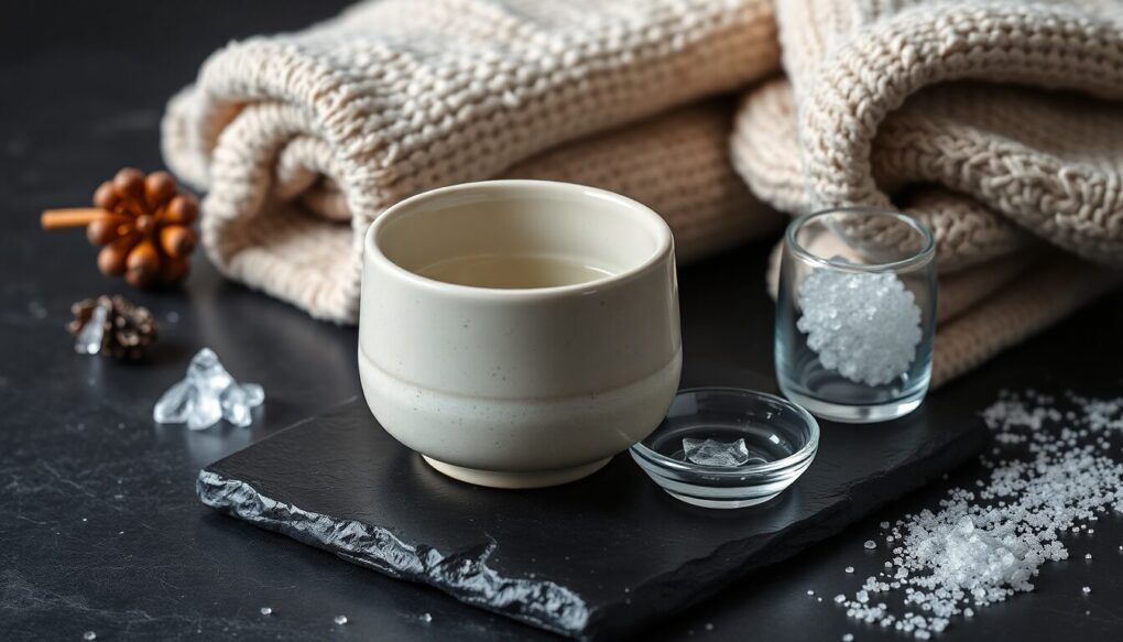 この時期の気温と雪が降る可能性について