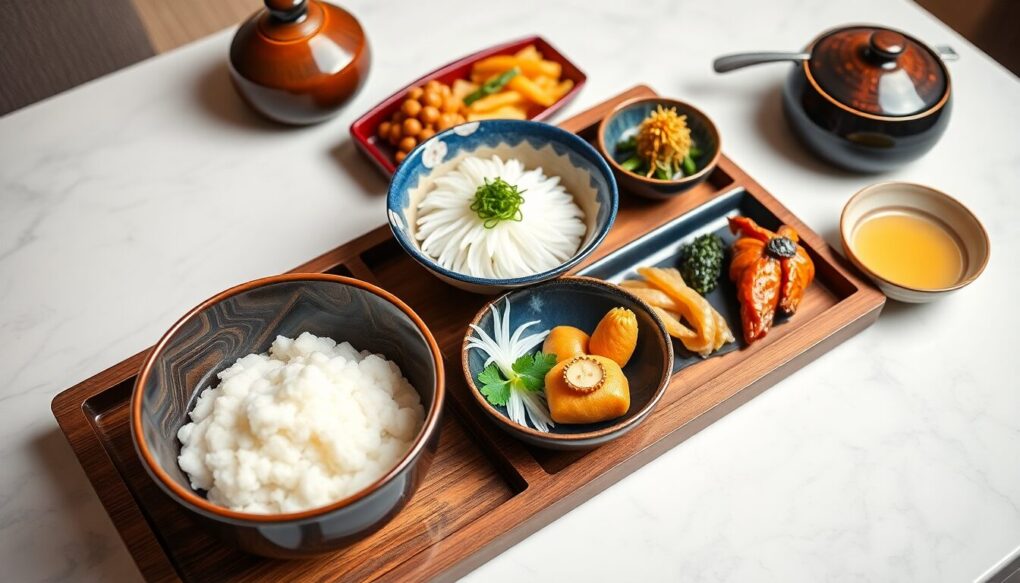 宿の食事付きプランが安心