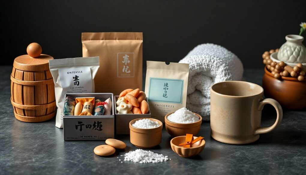 迷わない！老神温泉のお土産ランキングでおすすめ品をチェック！