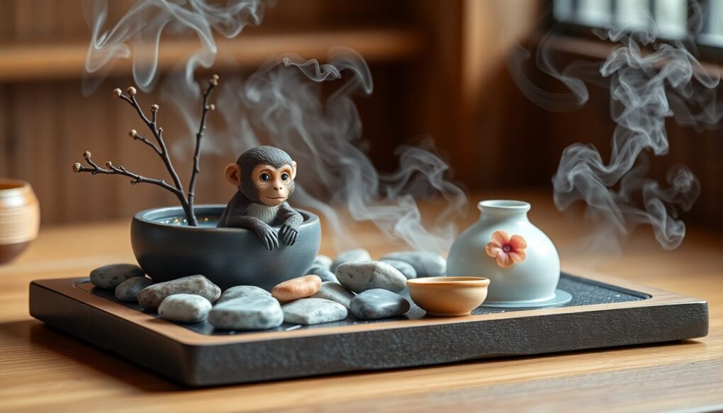 登別温泉に猿はいるの？噂の真相と現地で本当に気をつけるべきこと