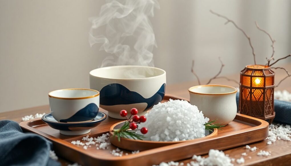 雪景色の楽しみ方
