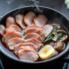 湯の山温泉のぼたん鍋を失敗なく満喫！冬の味覚を堪能する予約のコツ