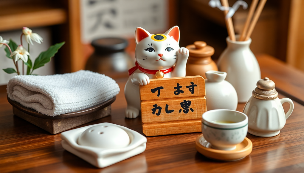 今も会える？四万温泉の猫ラッキーを探す旅と守るべきマナー