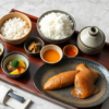 飯坂温泉の永楽は旅館？食事処？ランチの魅力をサチが徹底解説！