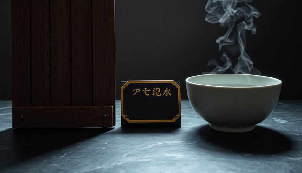 噂される施設の現状
