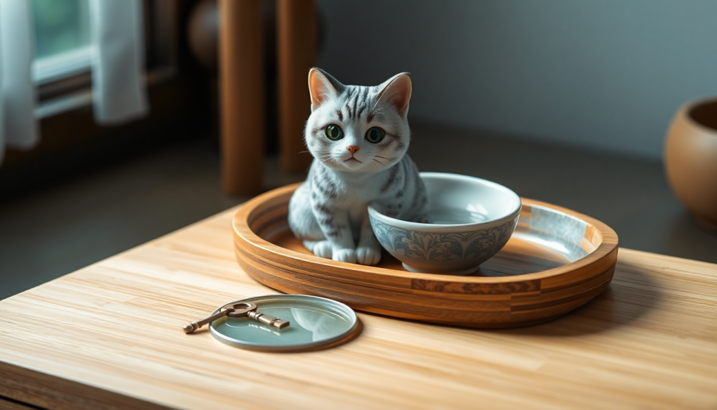 四万温泉の猫ラッキーの正体と会える場所の真実