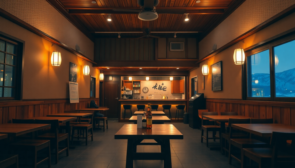 鳴子温泉居酒屋相田で特別な夜を満喫する