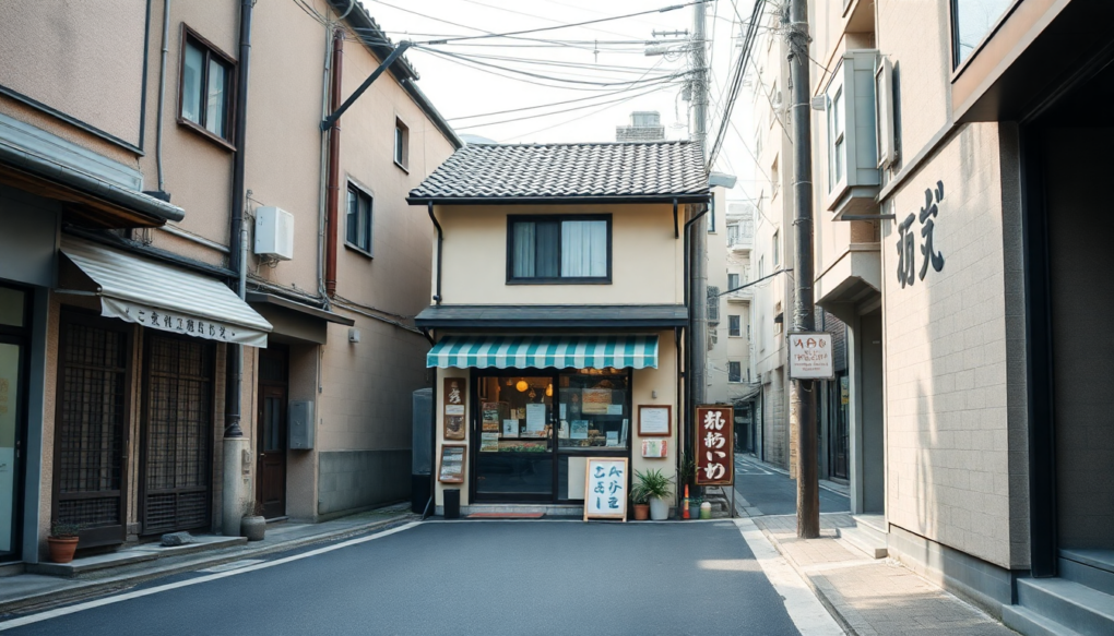 基本情報とアクセス