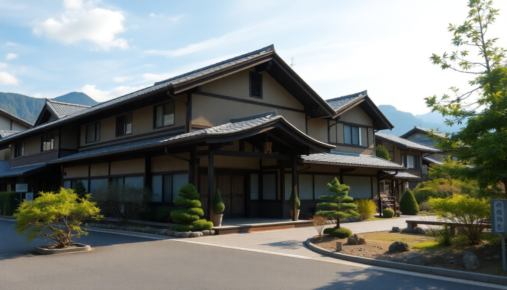 予算と目的に合わせた宿泊プラン