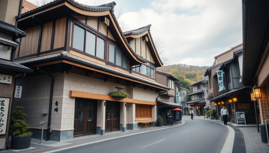 道後温泉の無限城を訪れる前に知るべき情報