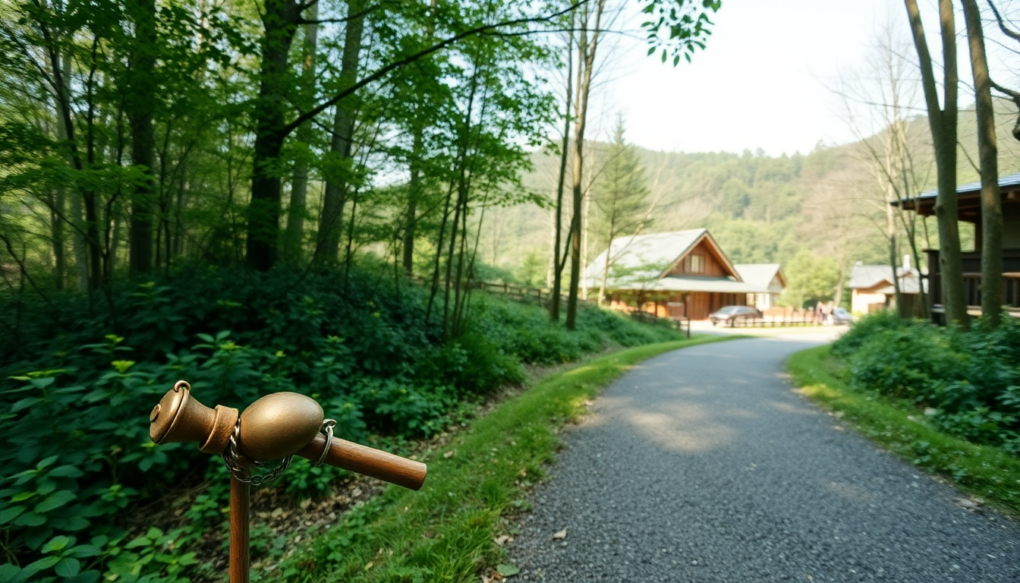 遭遇を防ぐための便利グッズ活用法