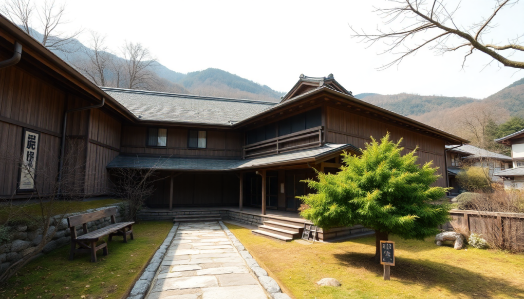 強羅温泉wikiで解き明かす歴史！心温まる箱根の休日を満喫しよう