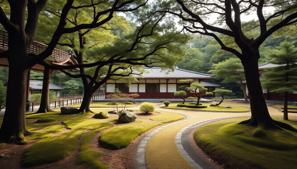 箱根美術館
