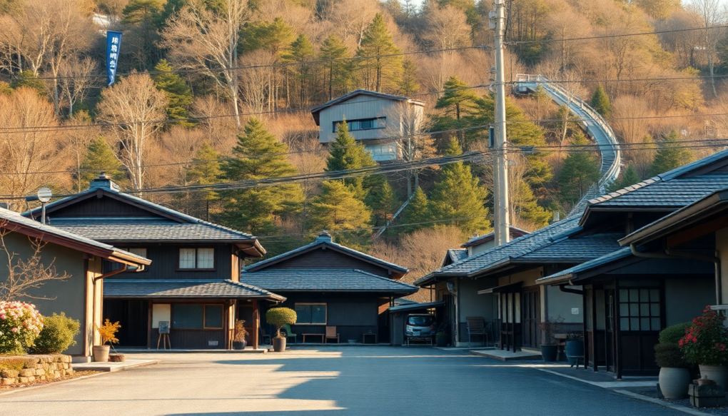 いわき湯本温泉の熊対策と万が一の遭遇時の対処法