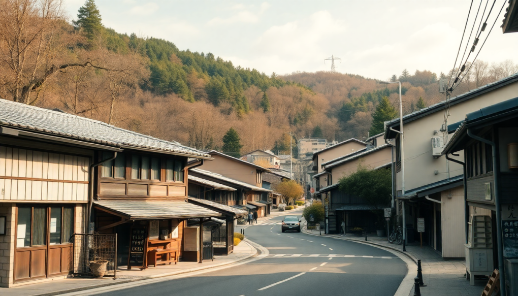 いわき湯本温泉に熊は出る？現地の状況と知っておきたい安全対策