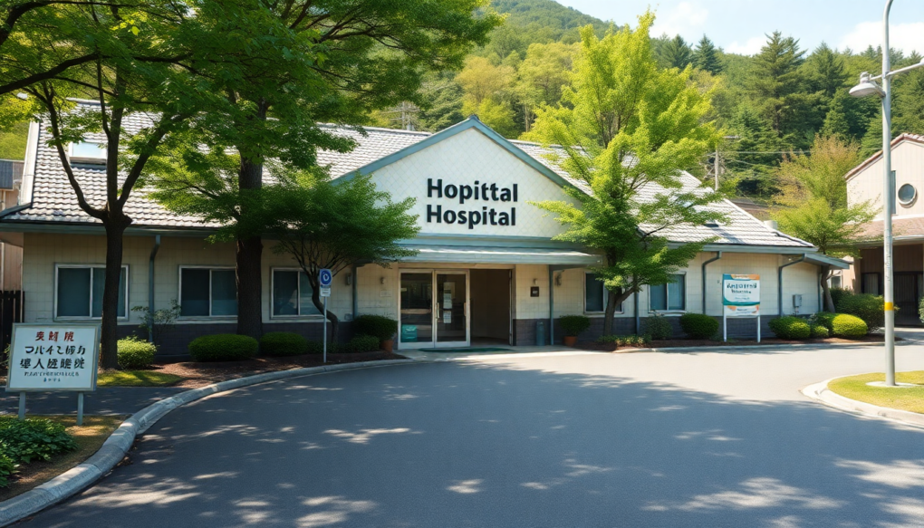 岩室温泉周辺の病院で行う人間ドック料金の相場