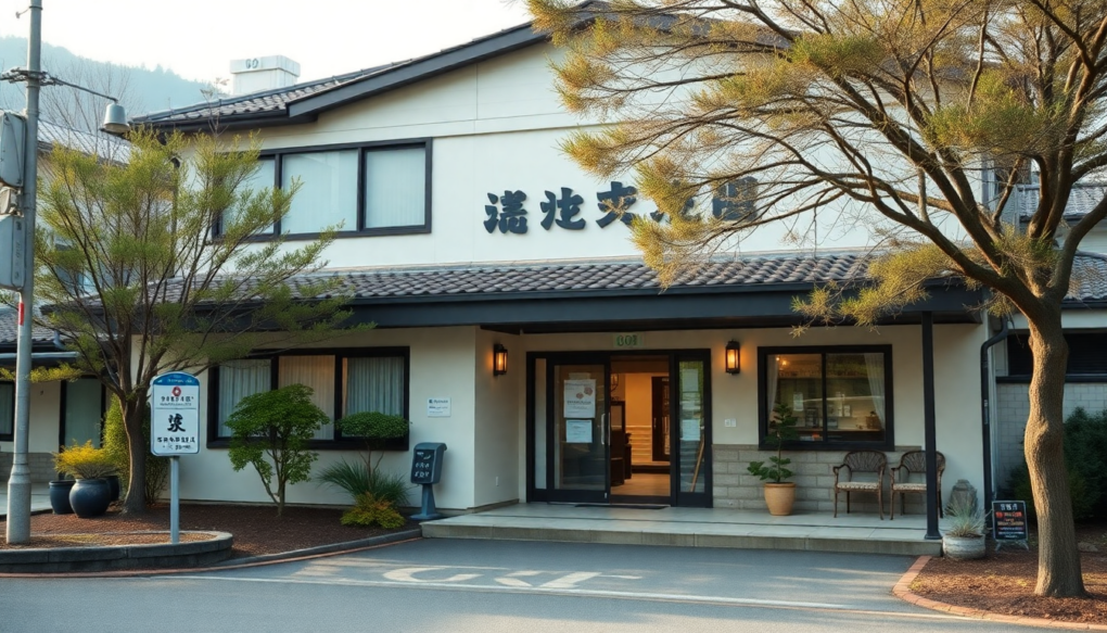 岩室温泉の病院で人間ドック！知りたい料金相場と選び方のコツ