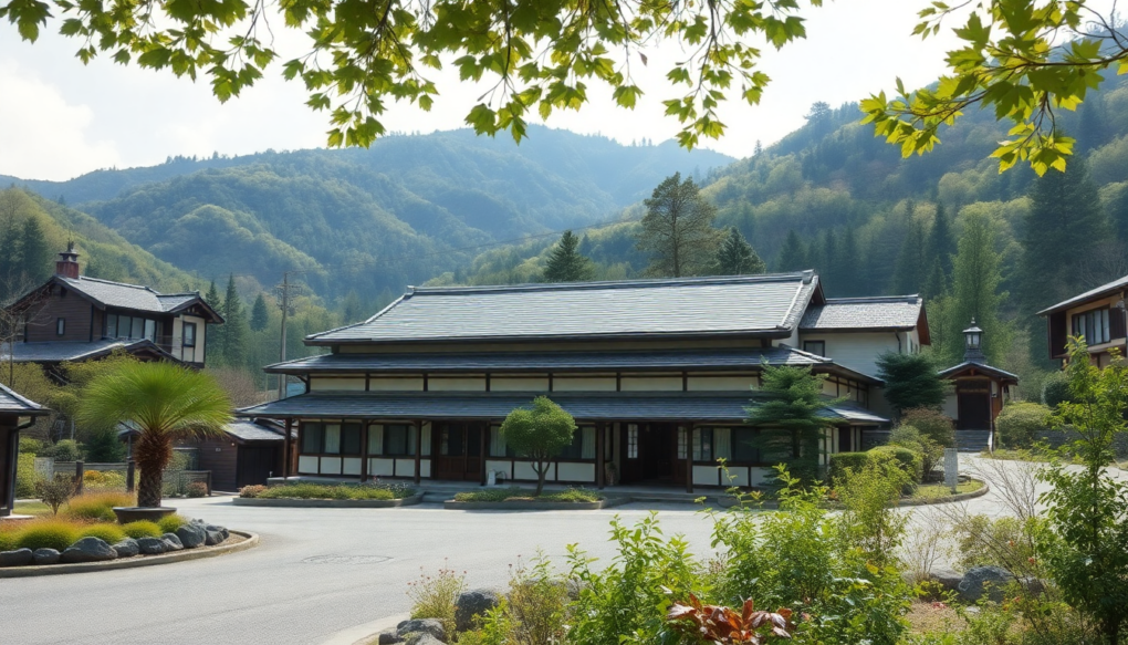 鹿教湯温泉の県民割を徹底調査！今すぐ使えるお得な予約方法