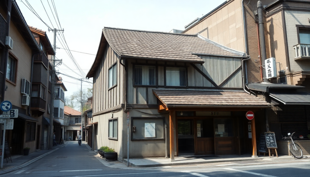 城崎温泉ボロ宿を予約する前に知っておきたい注意点