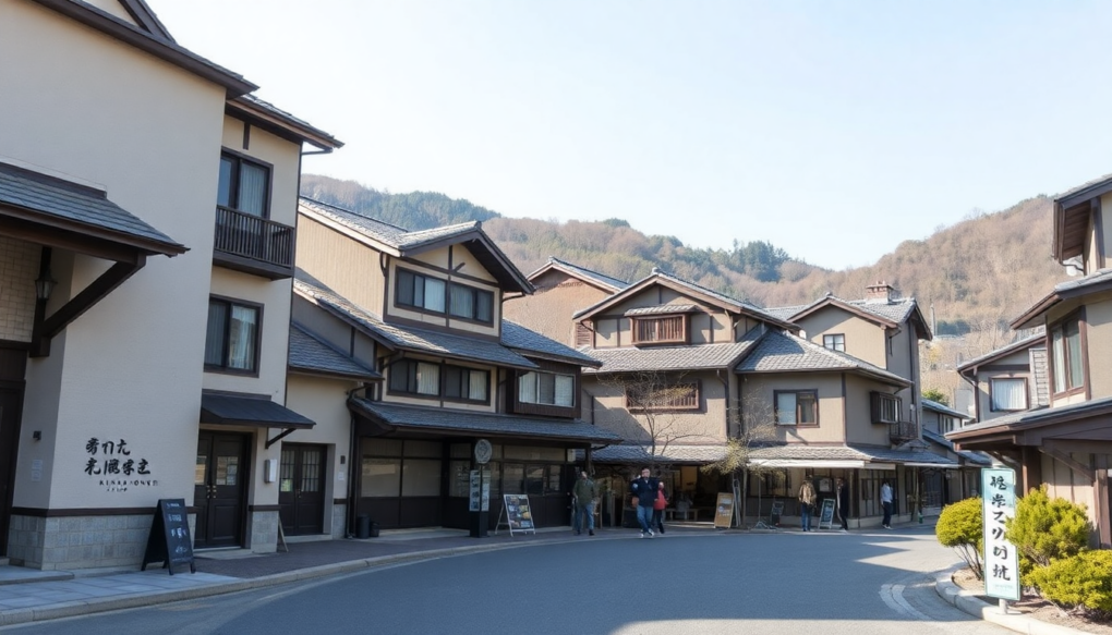 城崎温泉でPayPayはどこまで使える？お得な支払い対策まとめ