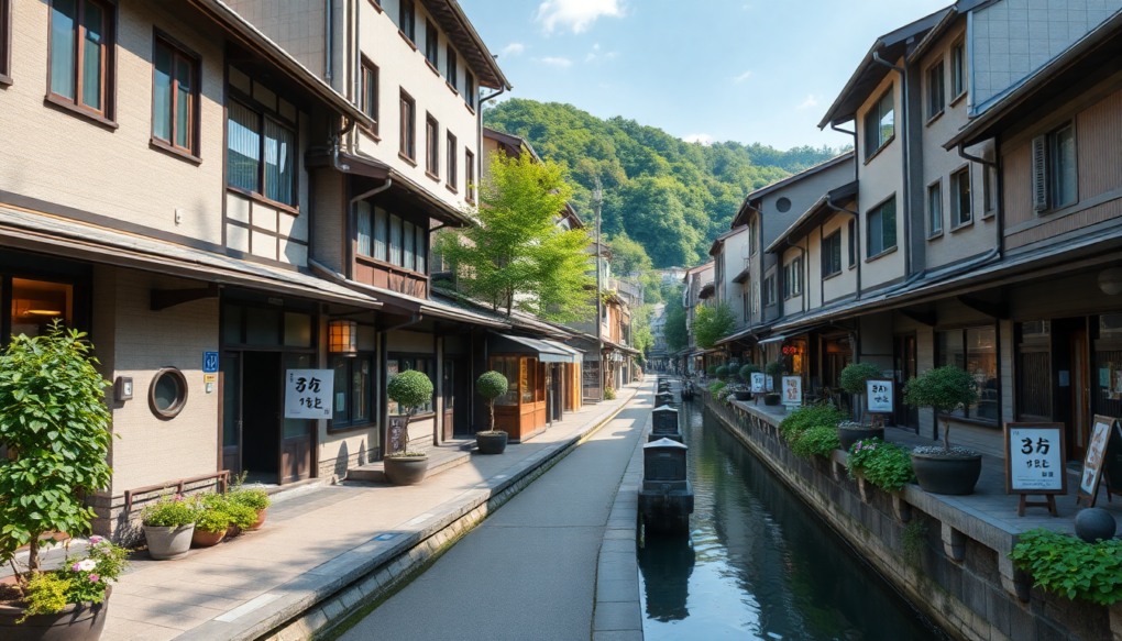 城崎温泉のPayPayをお得に使いこなすコツ