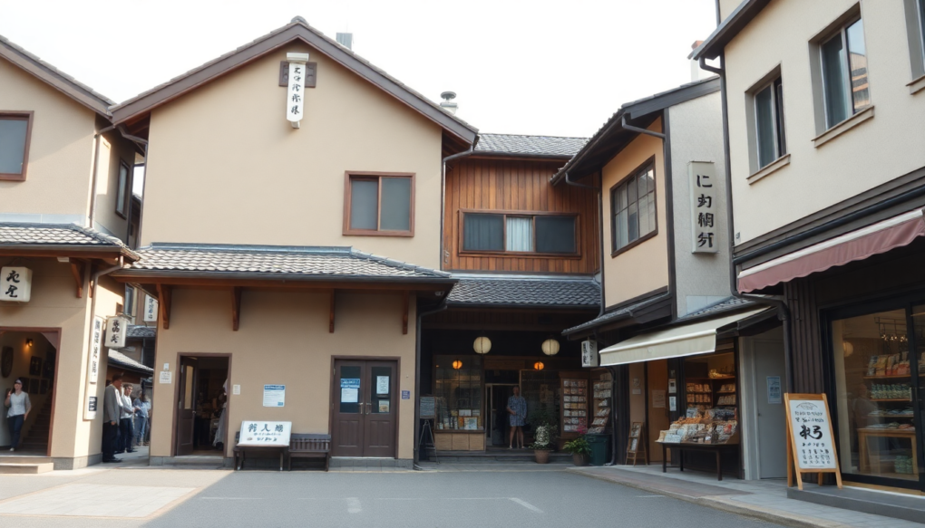 城崎温泉でPayPayは使える？利用状況を徹底解説