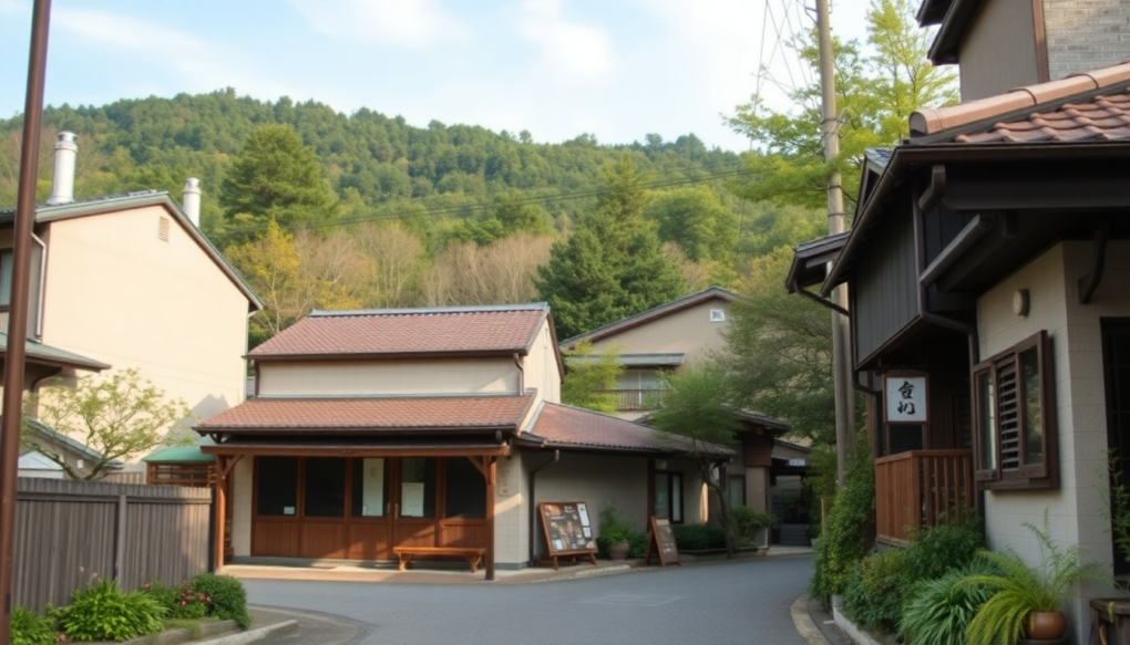 黒川温泉nomuを訪れる前に知るべきこと