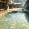 長湯温泉で足湯を無料で楽しむ！炭酸泉を満喫するコツとは？