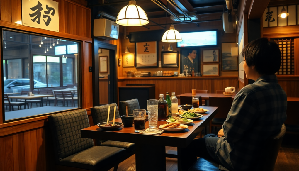 鳴子温泉の居酒屋相田のメニューは？夜を満喫するコツ