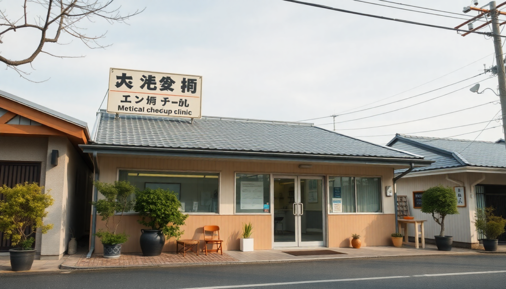 脳ドックなどオプション追加時の料金目安