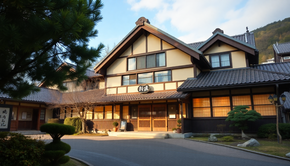 土肥温泉山水館を予約する前に知りたい情報